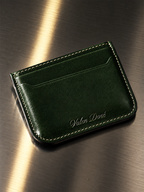 VALEN DORÉ — MOSS Card Holder