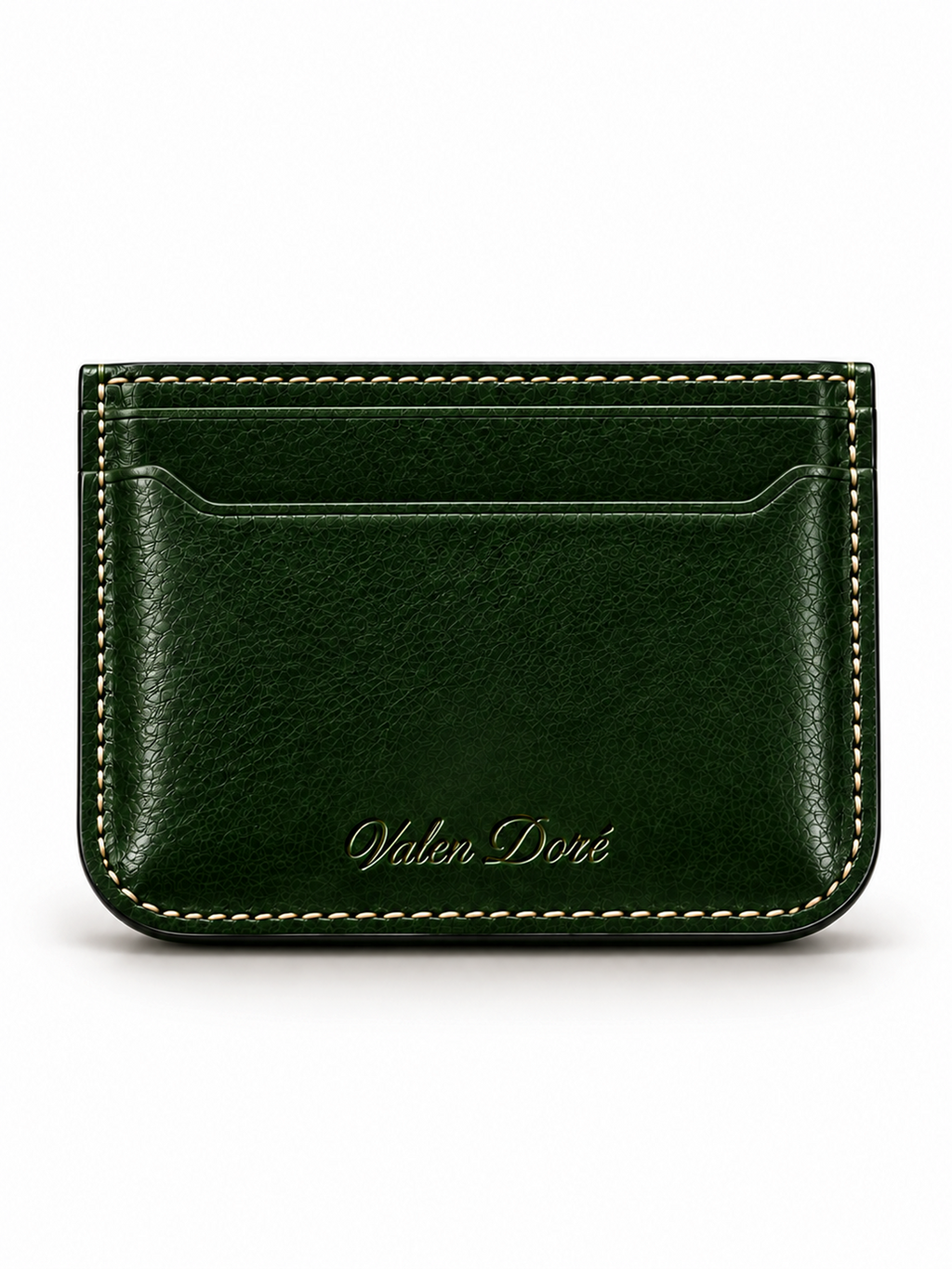 VALEN DORÉ — MOSS Card Holder