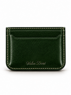 VALEN DORÉ — MOSS Card Holder