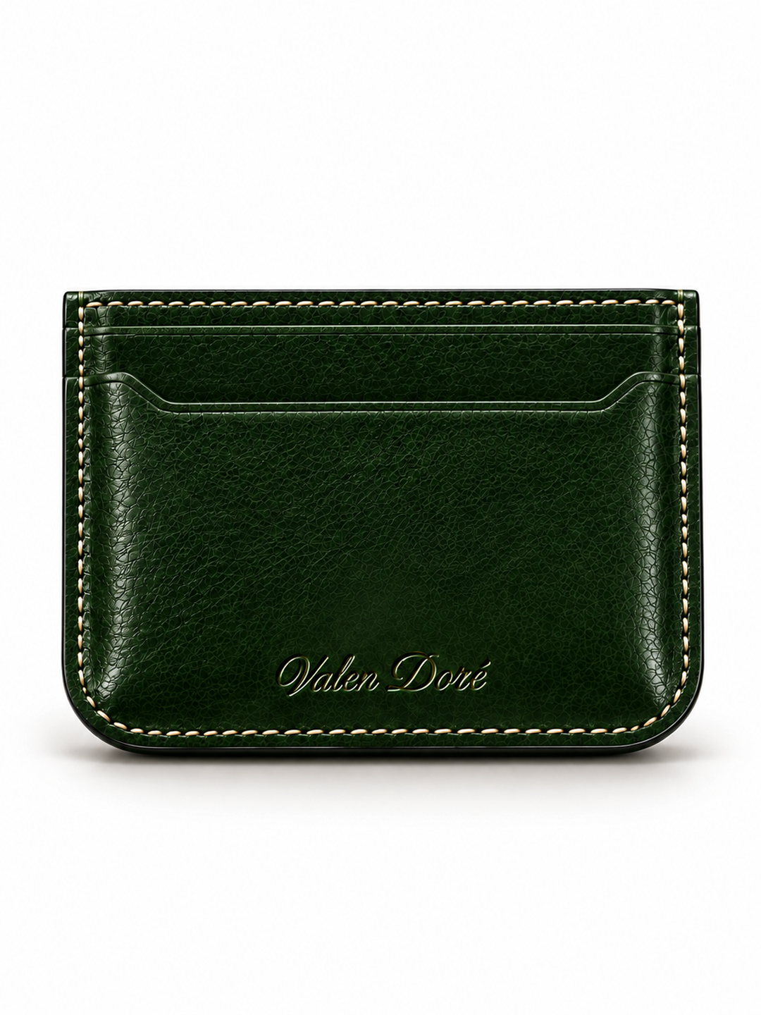 VALEN DORÉ — MOSS Card Holder