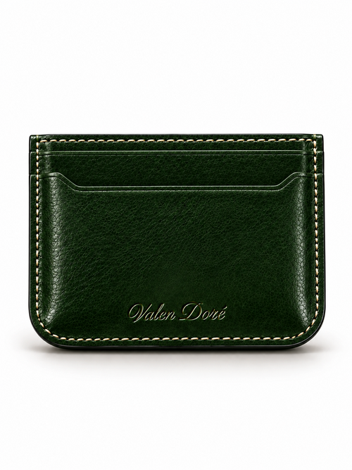 VALEN DORÉ — MOSS Card Holder